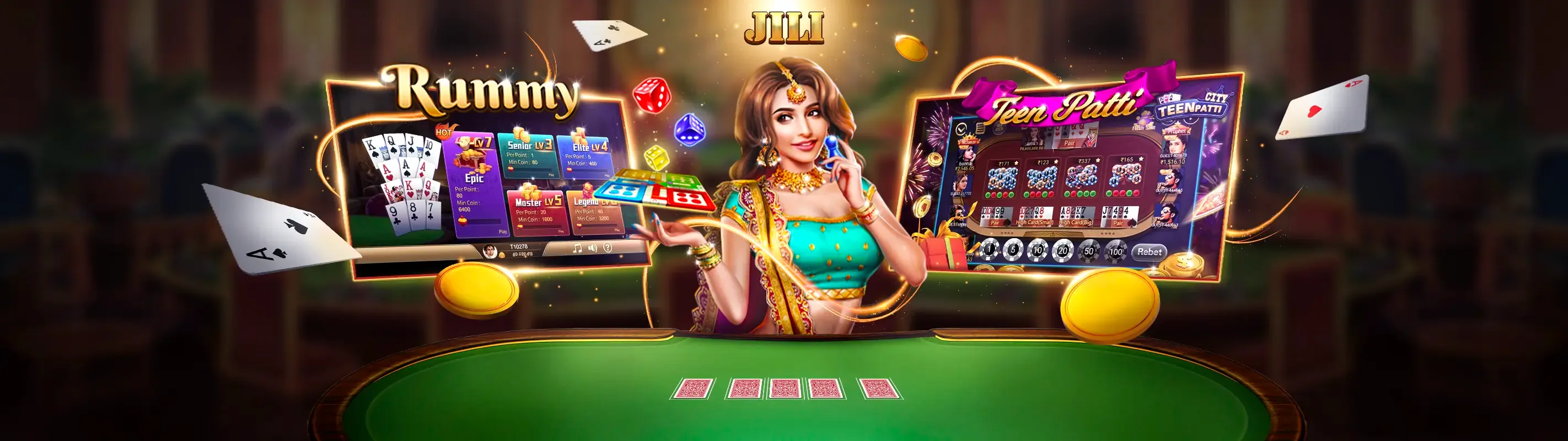 Sảnh Tài Xỉu trực tuyến hấp dẫn tại win2888
