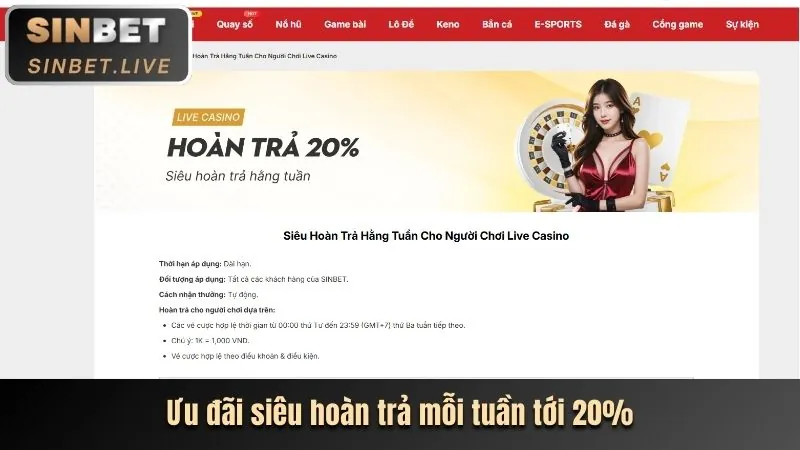 Lựa chọn trò chơi GO88 phong phú tại nền tảng win2888